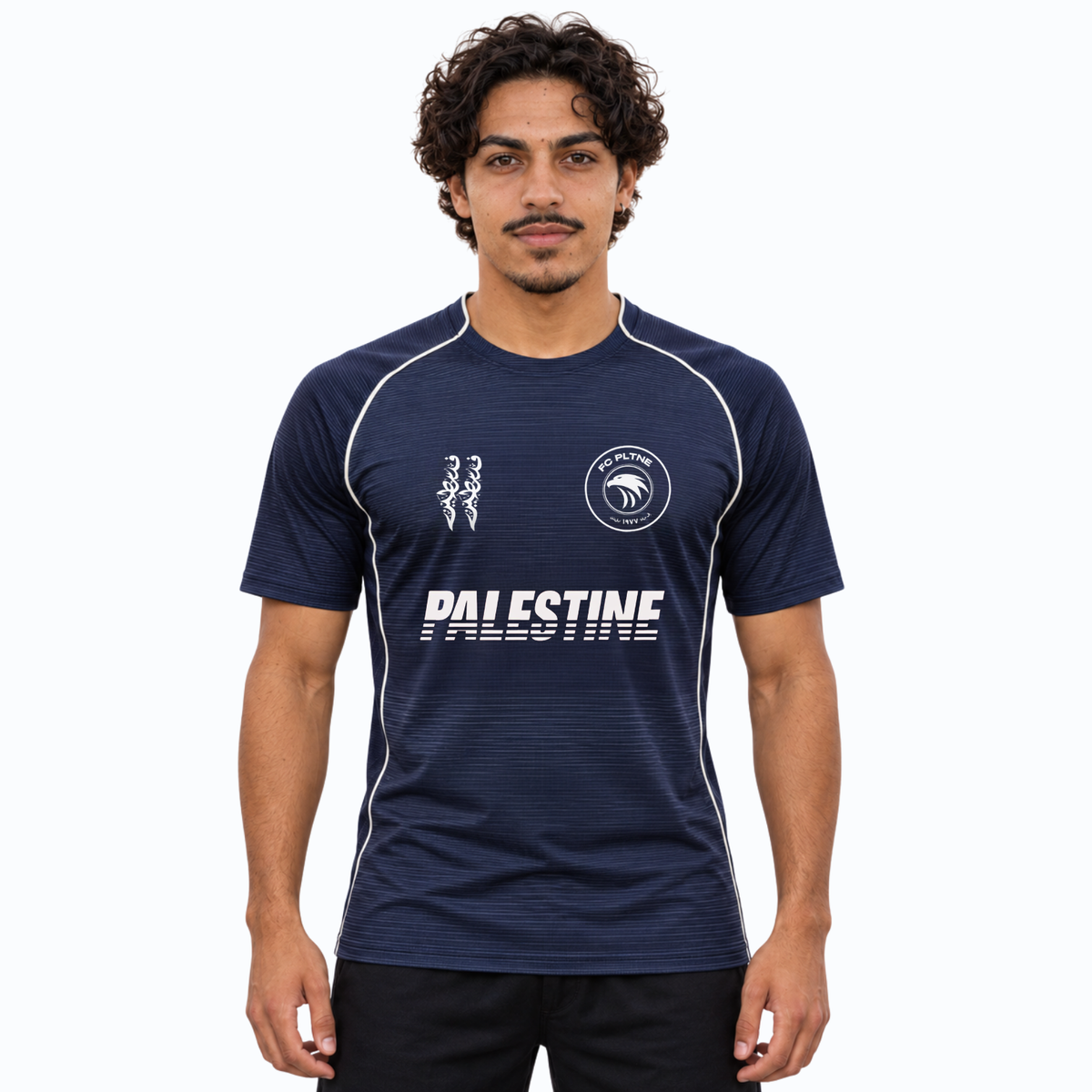 FC PLTNE - Limited Edition