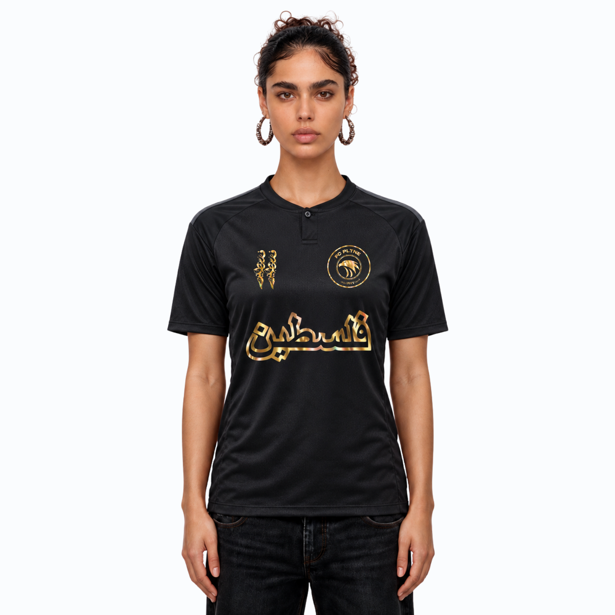 FC PLTNE - Limited Edition