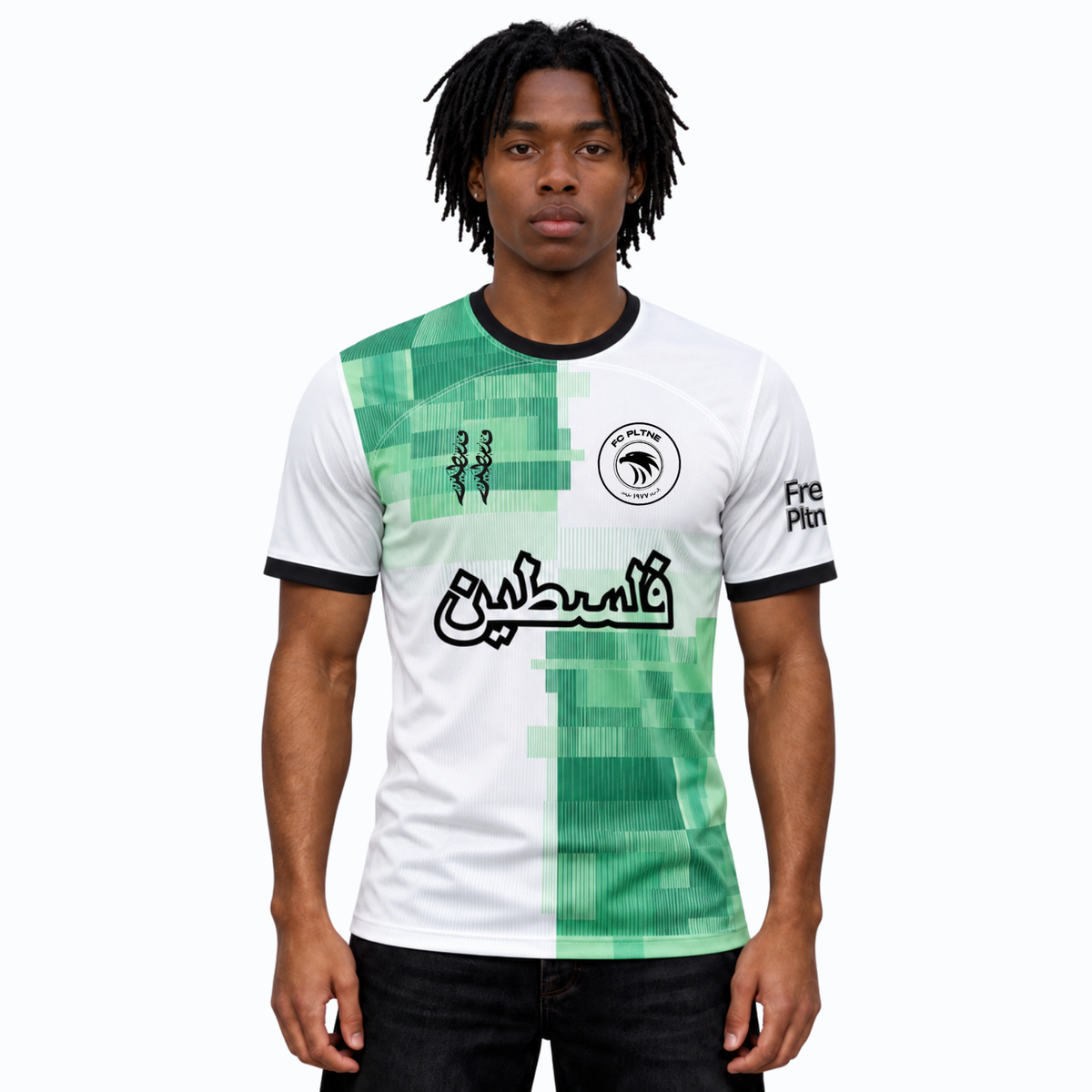 FC PLTNE - Limited Edition