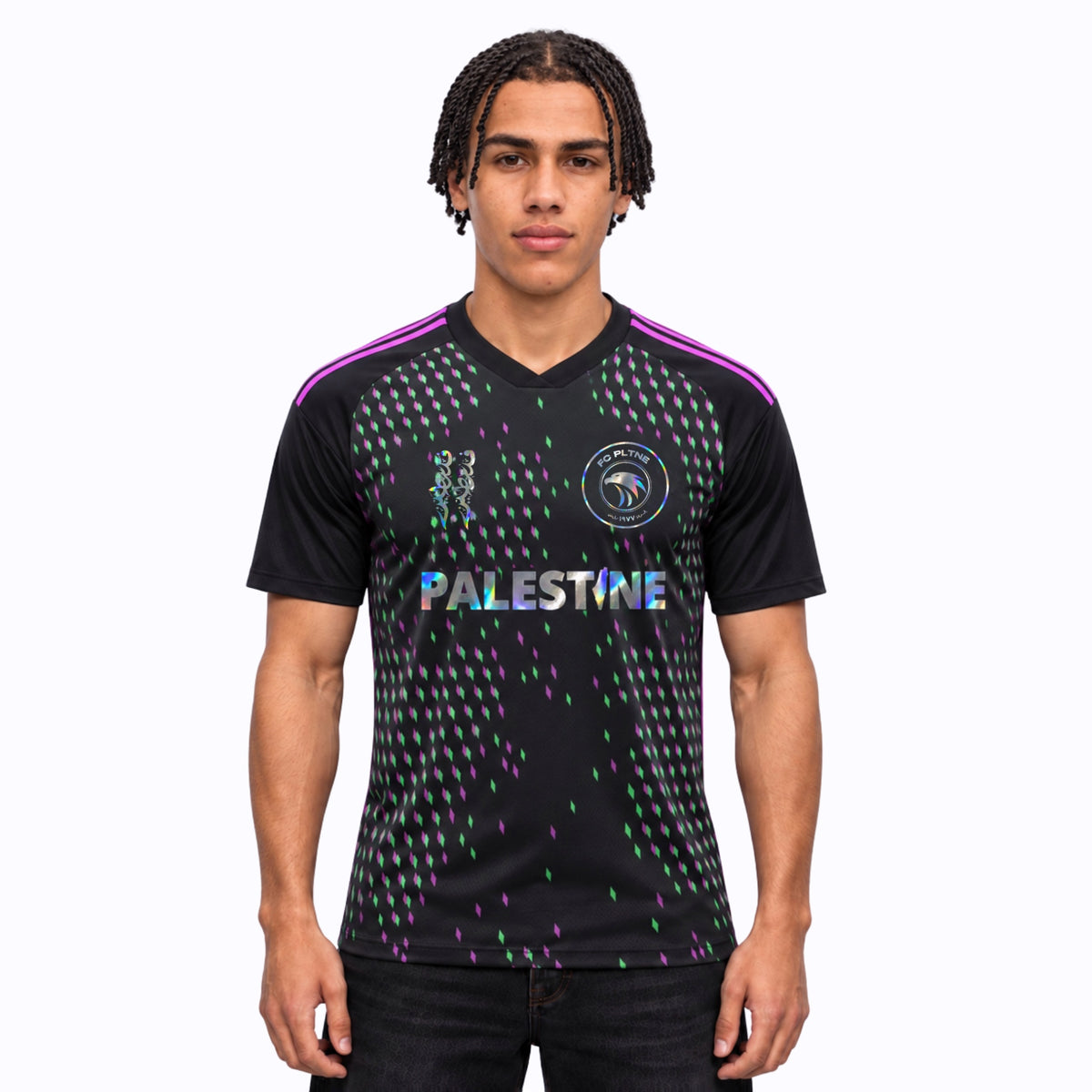 FC PLTNE - Limited Edition