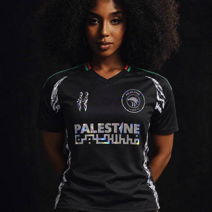 FC PLTNE – Al Hurriya