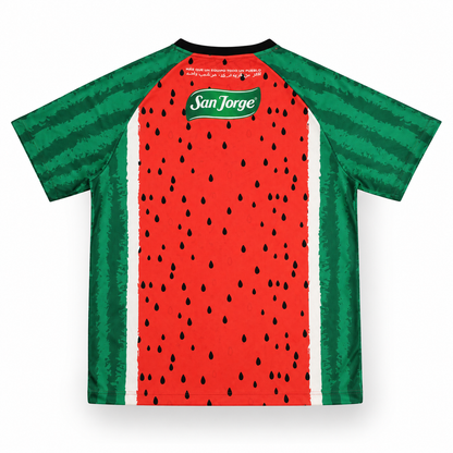 FC PALESTINO - Limited Edition