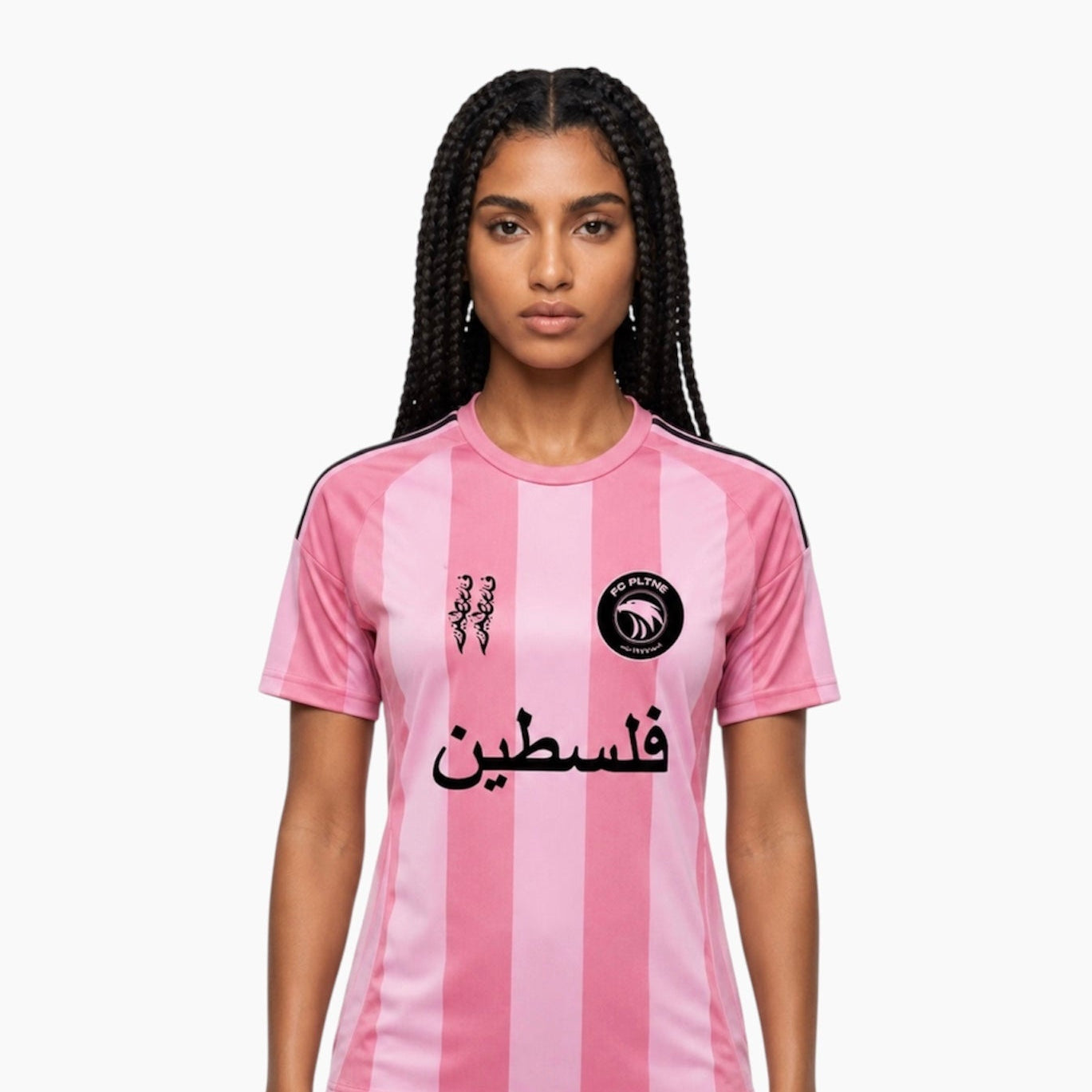 FC PLTNE - Limited Edition