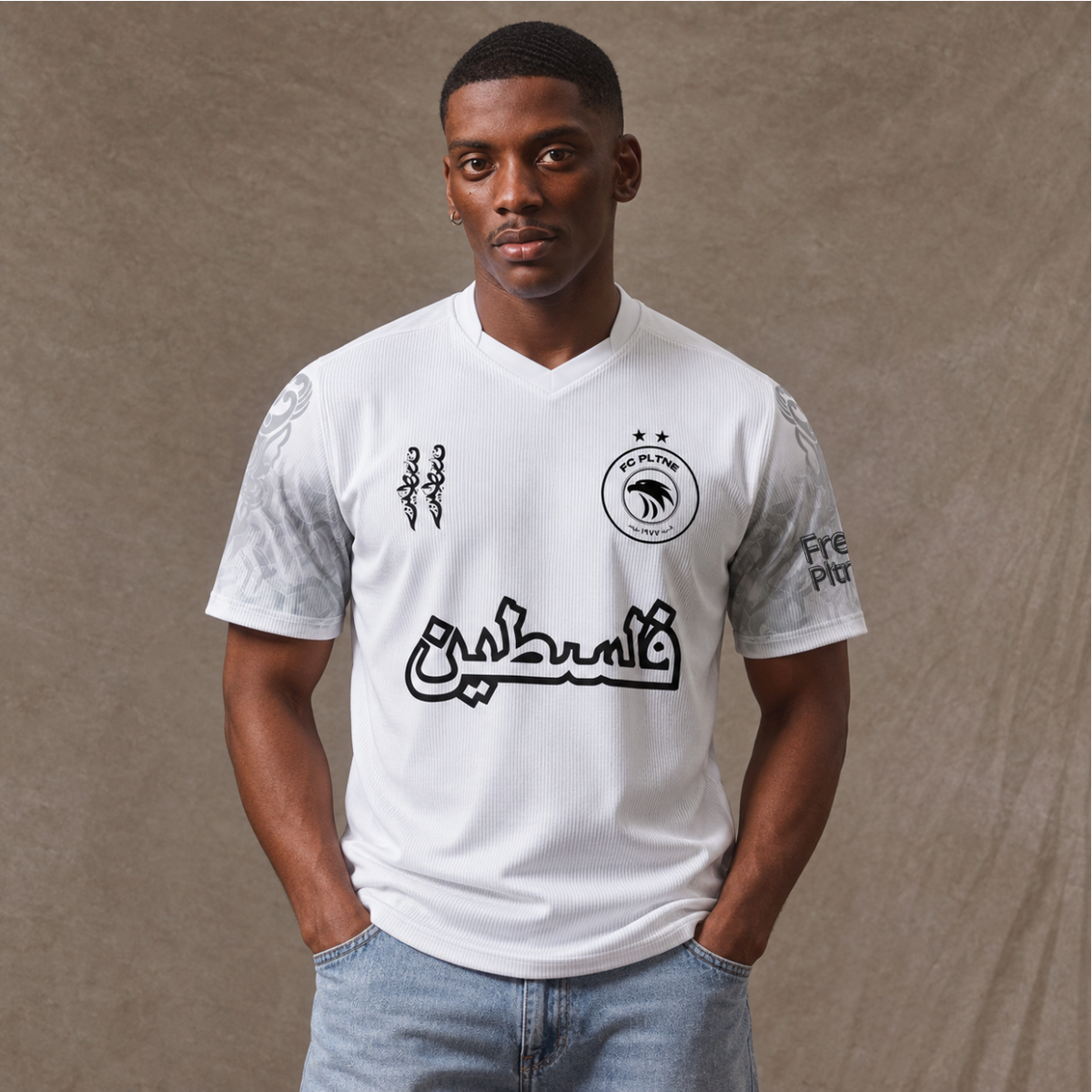 FC PLTNE - Limited Edition