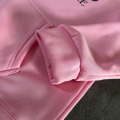 FC PLTNE - Palestinian hoodie
