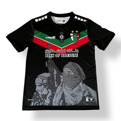 FC PALESTINO - Limited Edition
