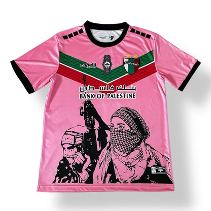 FC PALESTINO - Limited Edition