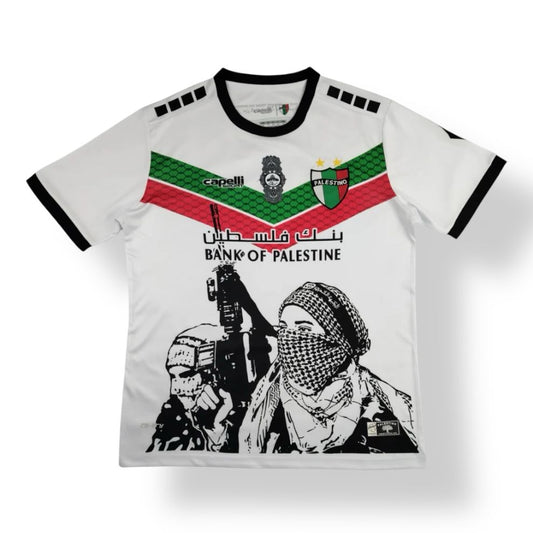FC PALESTINO - Limited Edition