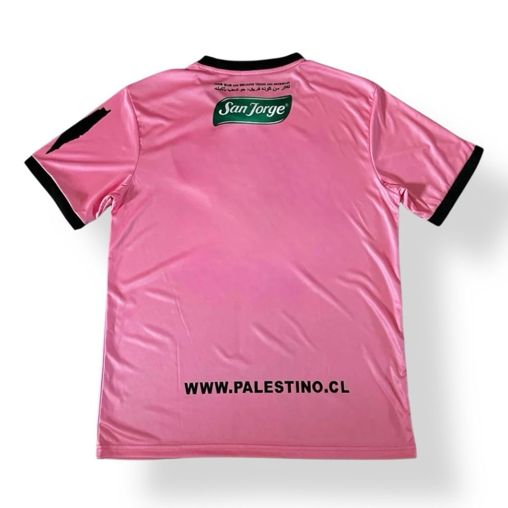 FC PALESTINO - Limited Edition