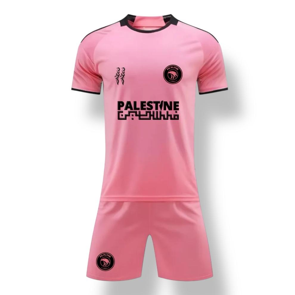 FC PLTNE - Limited Edition - Kids