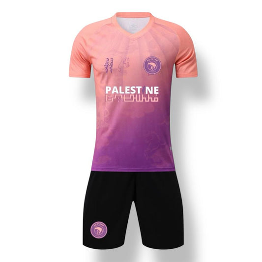 FC PLTNE - Limited Edition - Kids