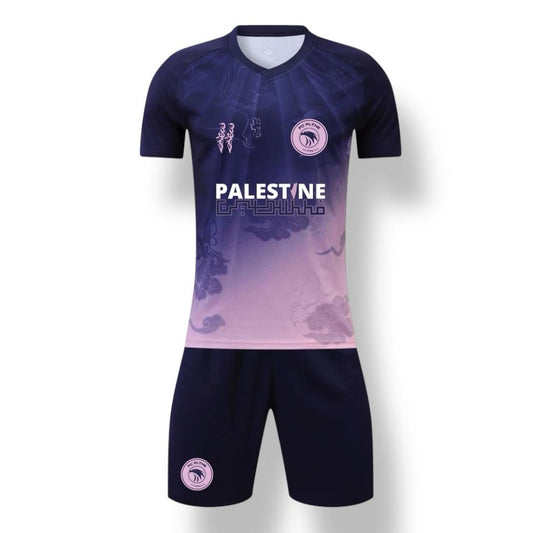FC PLTNE - Limited Edition - Kids