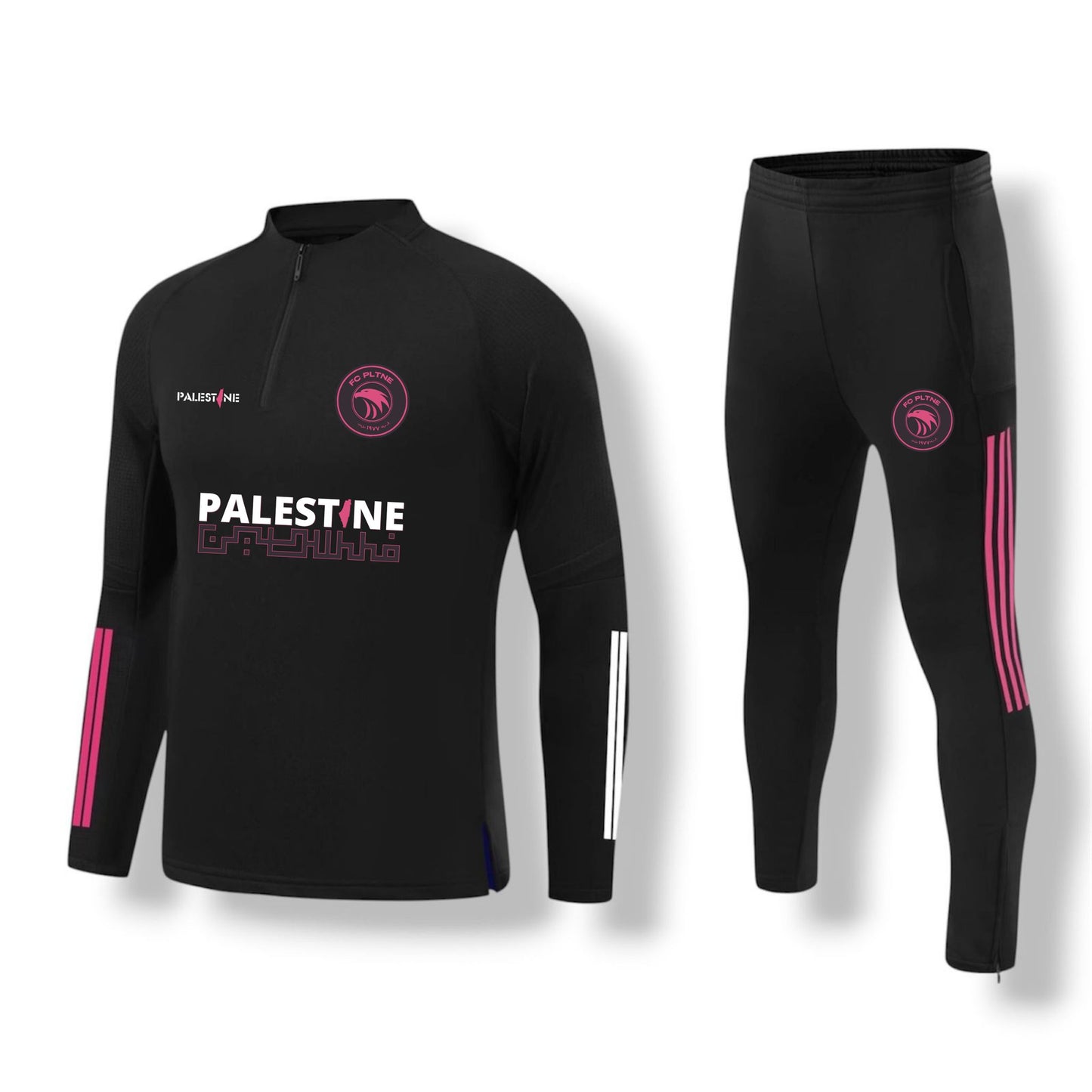 FC PLTNE - Limited edition tracksuit - Kids