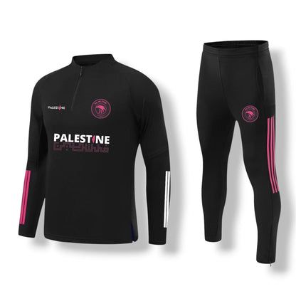 FC PLTNE - Limited edition tracksuit - Kids