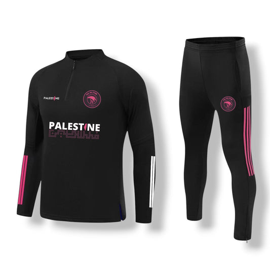 FC PLTNE - Limited edition tracksuit - Kids