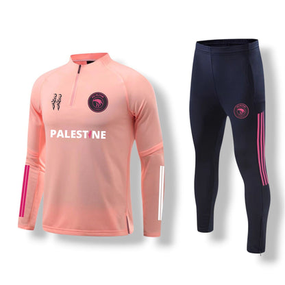 FC PLTNE - Limited edition tracksuit - Kids