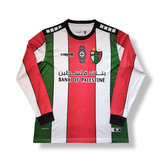 FC PALESTINO - Limited Edition