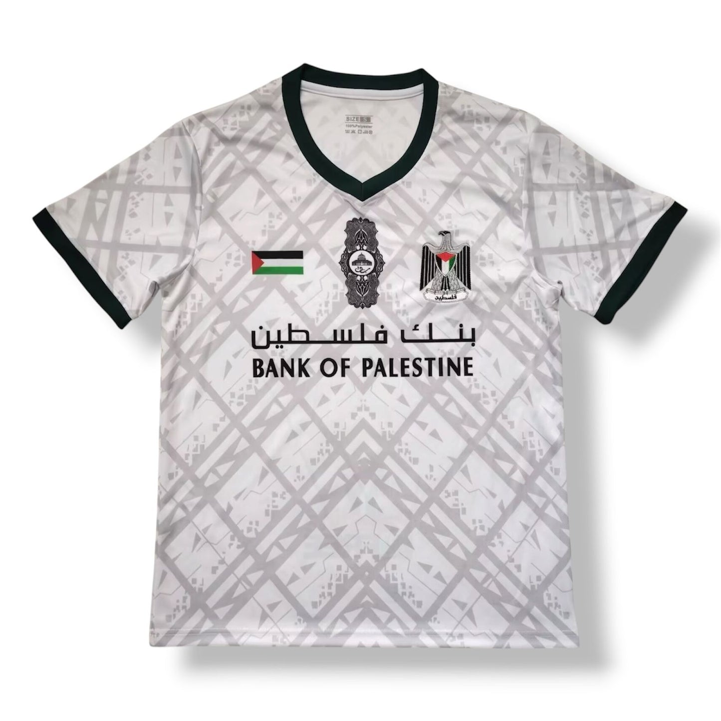 FC PALESTINO - Limited Edition