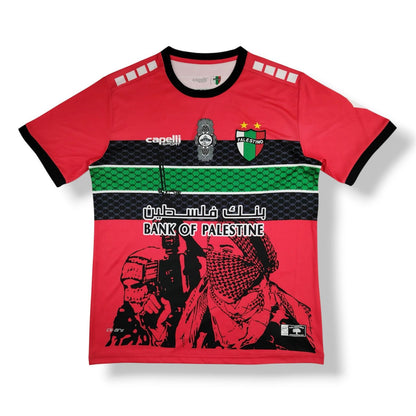 FC PALESTINO - Limited Edition