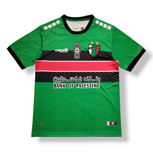 FC PALESTINO - Limited Edition