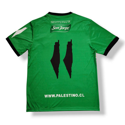 FC PALESTINO - Limited Edition