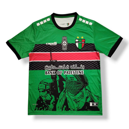 FC PALESTINO - Limited Edition
