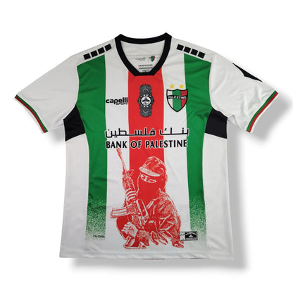 FC PALESTINO - Limited Edition