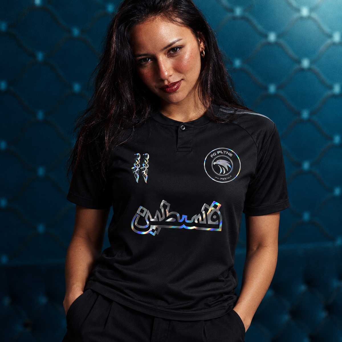 FC PLTNE - Limited Edition