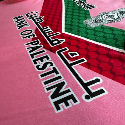 FC PALESTINO - Limited Edition