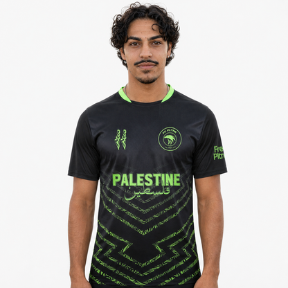 FC PLTNE - Limited Edition