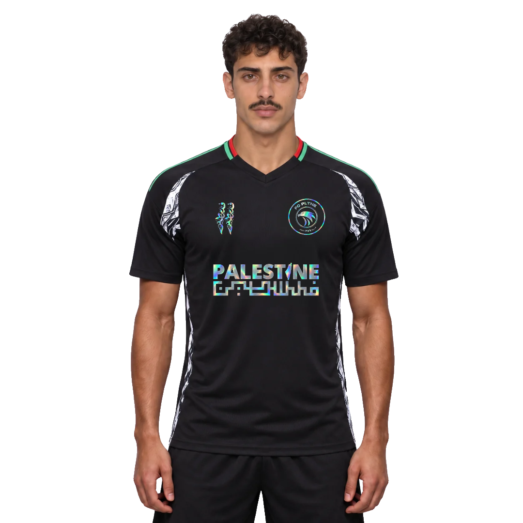 FC PLTNE – Al Hurriya