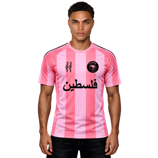 FC PLTNE – Beit Lahm