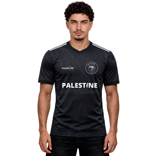 FC PLTNE – Blackout