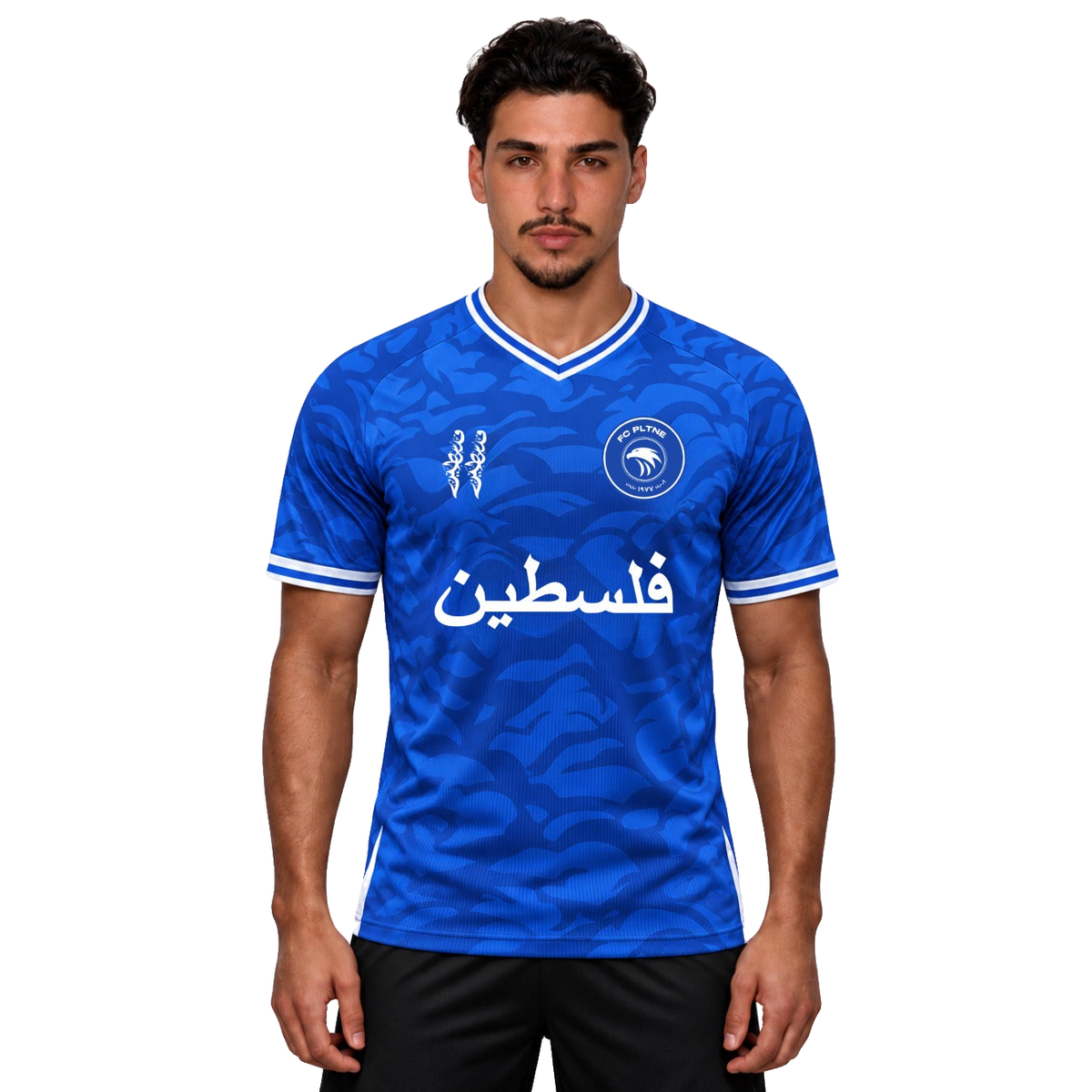 FC PLTNE – Cobalt
