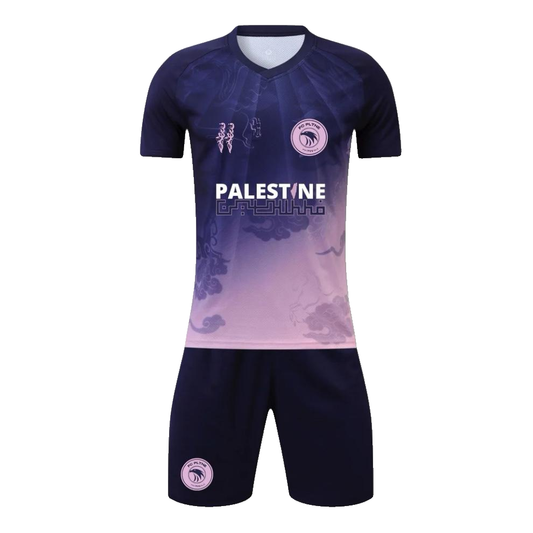 FC PLTNE – Dusk – Enfant