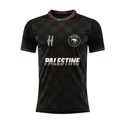 FC PLTNE – Keffiyeh Glow