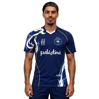 FC PLTNE – Mawja