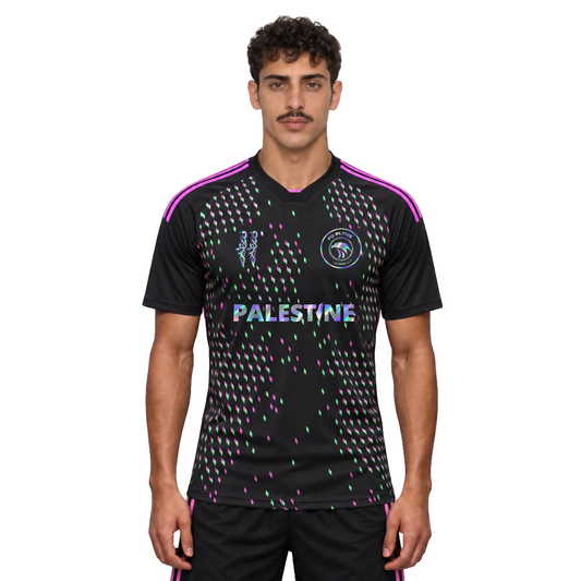 FC PLTNE – Nebula