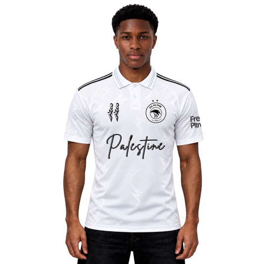 FC PLTNE – Palestine Script