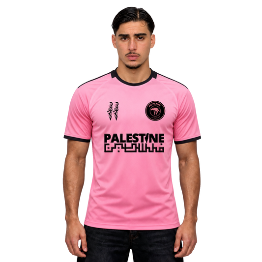 FC PLTNE – Pink Noir