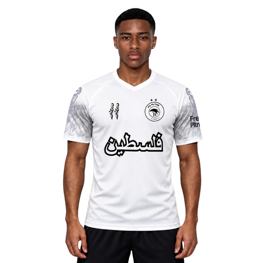 FC PLTNE – Ramallah