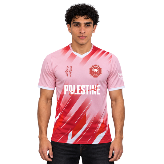 FC PLTNE – Red Rush