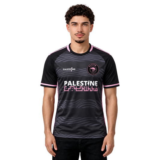 FC PLTNE – Rose Tide