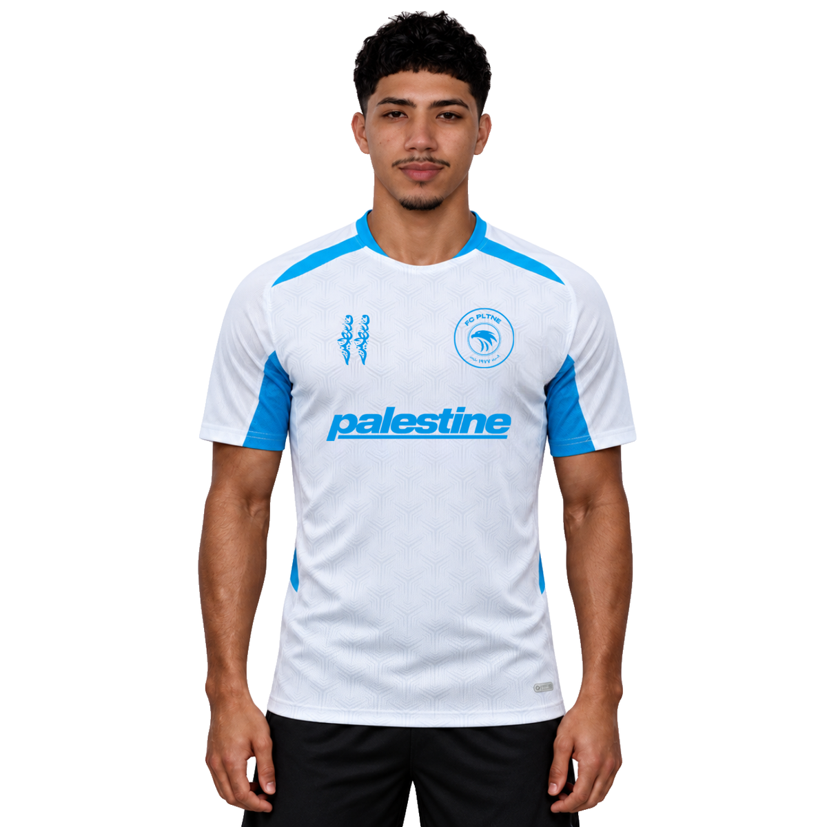 FC PLTNE – Sky Blue