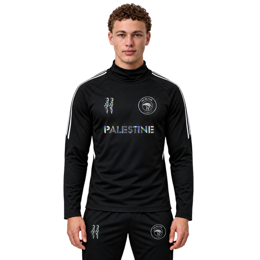 FC PLTNE – Survêtement Blackout