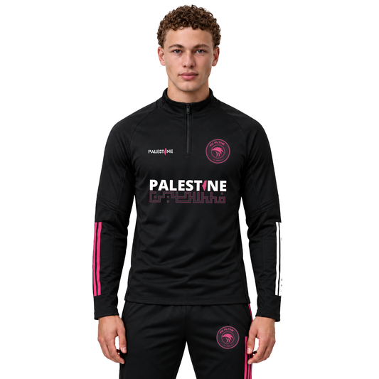FC PLTNE – Survêtement Nablus