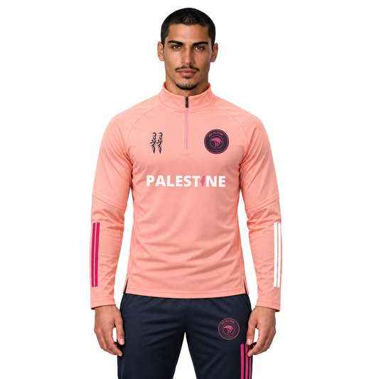 FC PLTNE – Survêtement Sunset