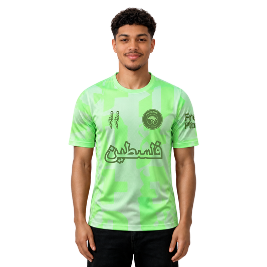 FC PLTNE – Zaytoun