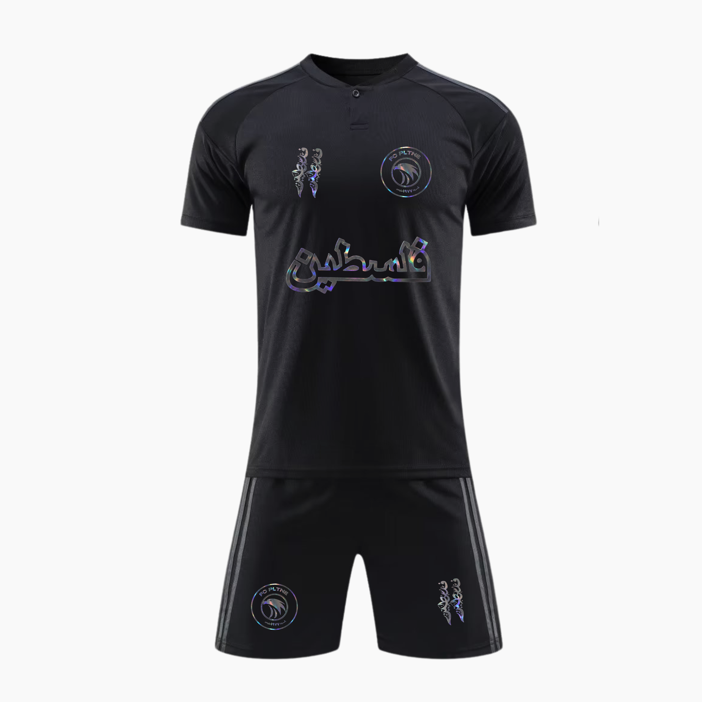 FC PLTNE - Limited Edition