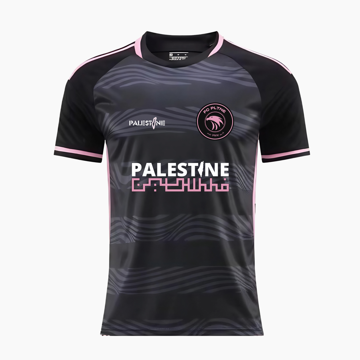 FC PLTNE - Limited Edition